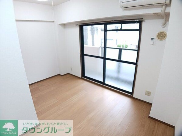 プチメゾン矢田の物件内観写真